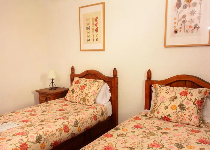 Hotel Las Cañadas