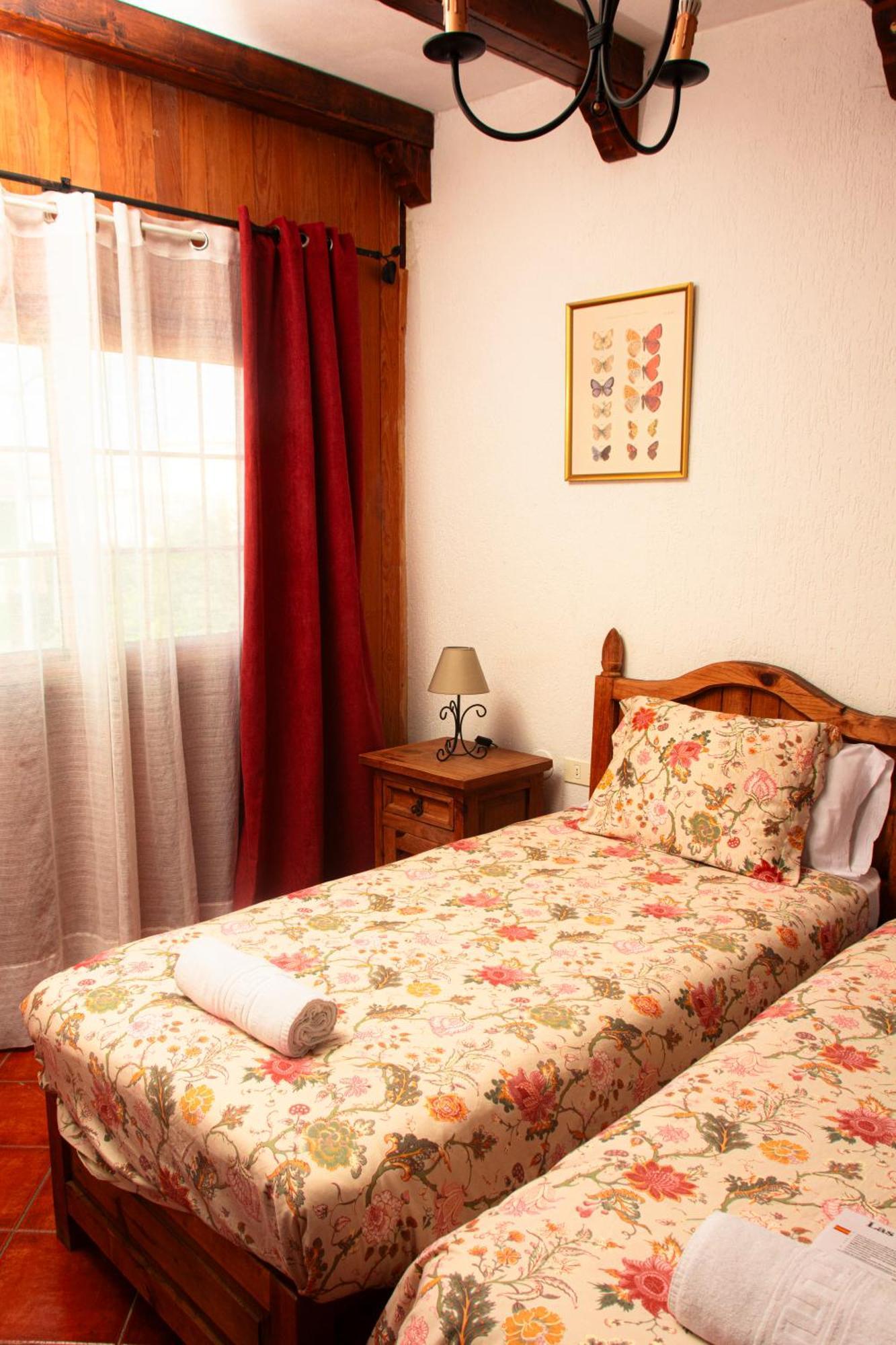 Cañadas Hotel *
