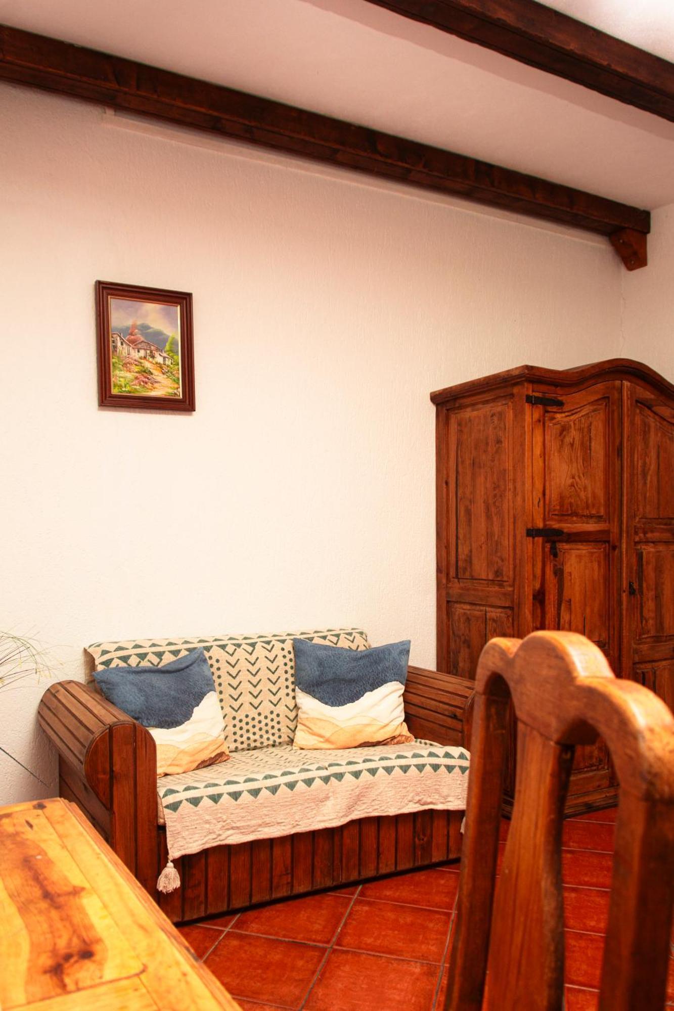 Cañadas La Esperanza (Tenerife)