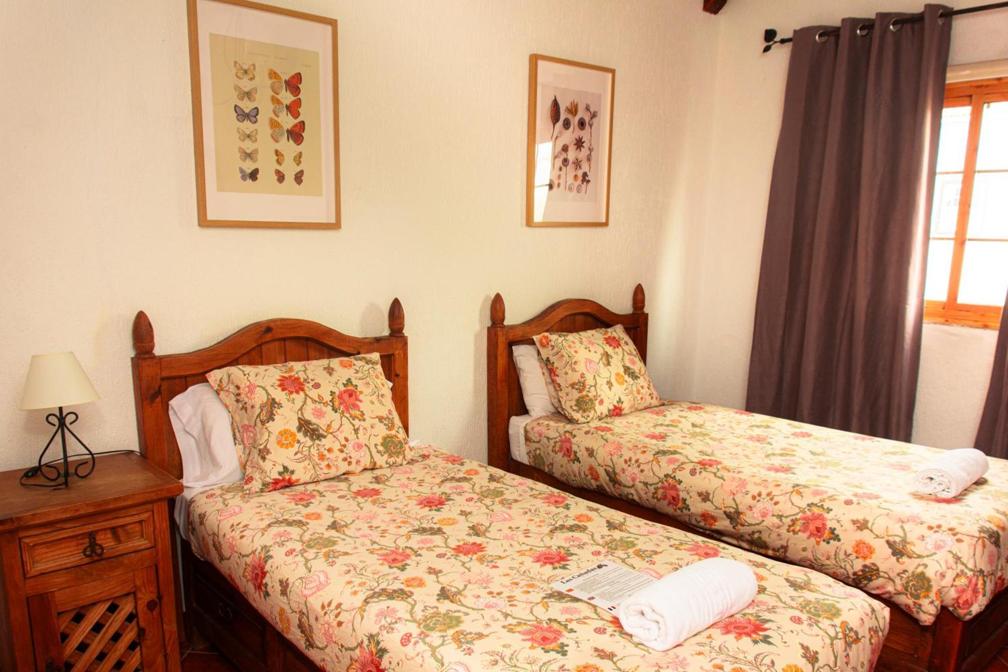 Cañadas Hotel La Esperanza (Tenerife)