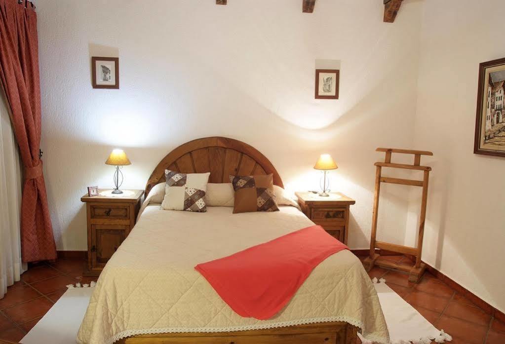 Cañadas Hotel La Esperanza (Tenerife)
