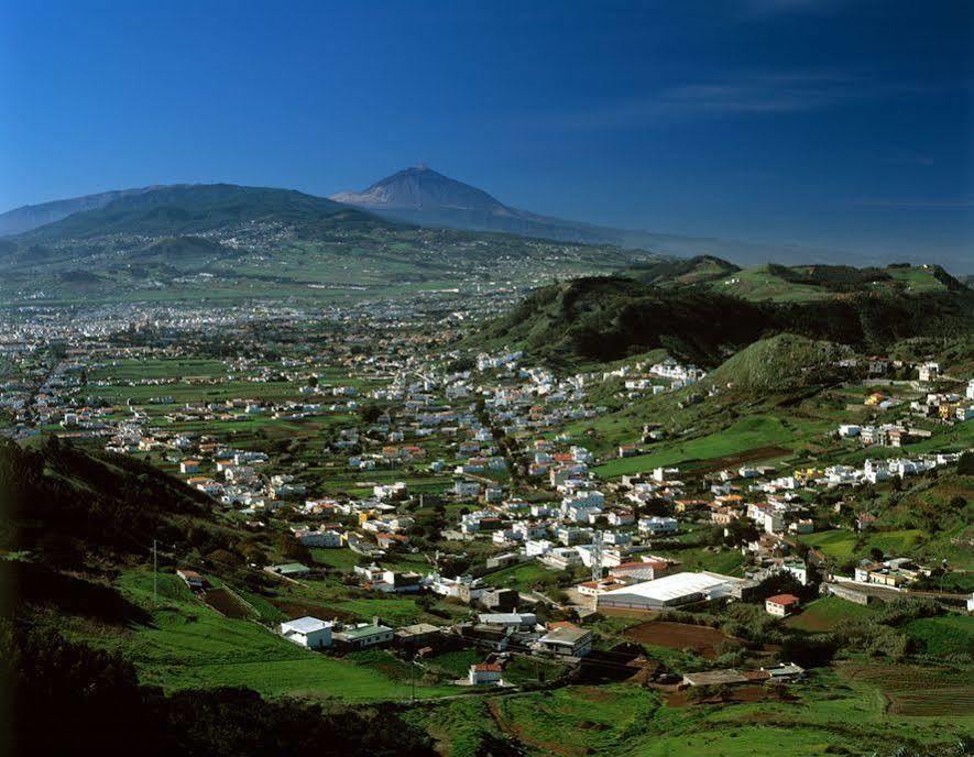 Cañadas *